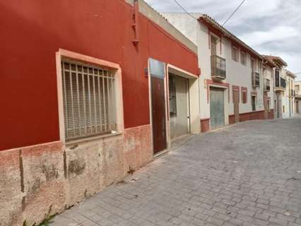 Casa en venta en Hondón de las Nieves, rebajada