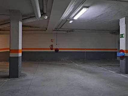 Plaza de parking en venta en Oviedo, rebajada