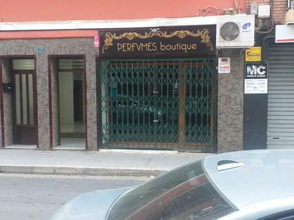 Local comercial en venta en Alicante