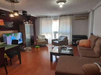 Piso en venta en Alicante