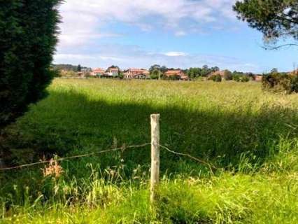 Parcela rústica en venta en Cudillero