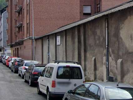 Parcela urbana en venta en Langreo rebajada