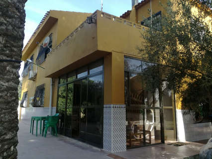 Chalet en venta en Alicante