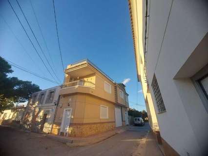 Casa en venta en Orihuela