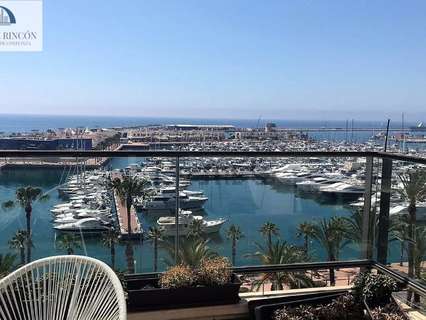 Piso en venta en Alicante