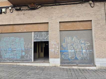 Local comercial en alquiler en Alicante
