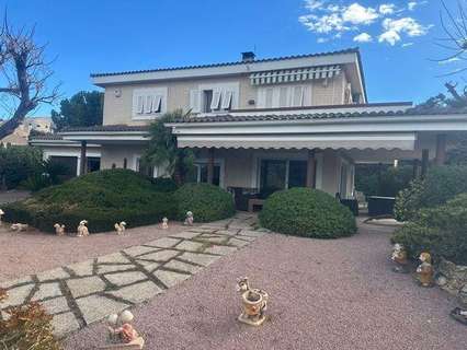 Chalet en venta en Petrer rebajado