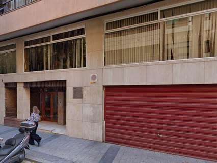 Edificio en venta en Alicante