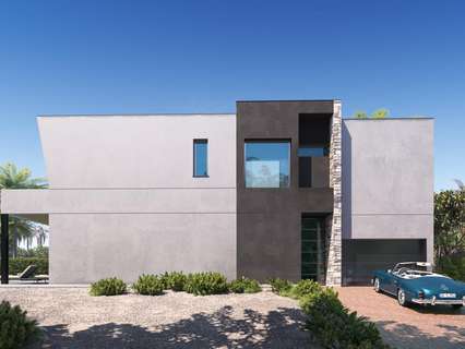 Casa en venta en Calpe