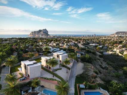Casa en venta en Calpe