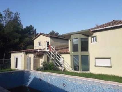 Chalet en venta en La Pobla Tornesa