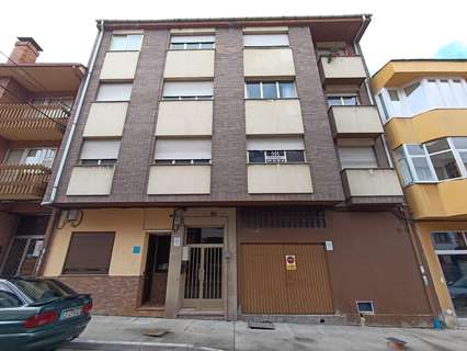 Piso en venta en Villablino