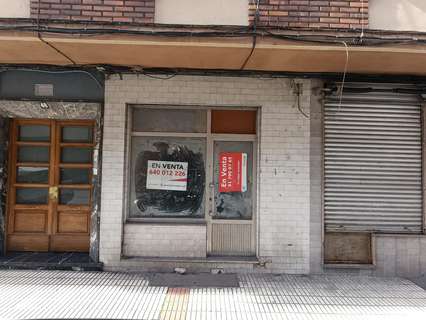 Local comercial en venta en Langreo rebajado
