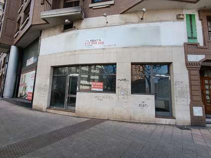Local comercial en venta en Avilés rebajado
