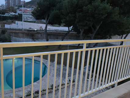 Piso en venta en Alicante