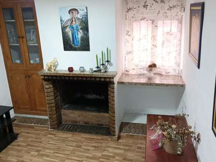 Casa en venta en Tibi