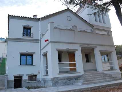 Chalet en venta en Torrelodones