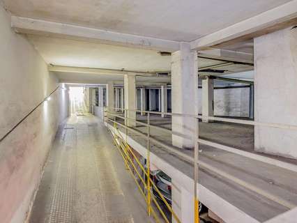 Plaza de parking en venta en Avilés