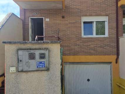 Casa en venta en Villasabariego