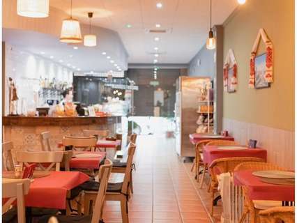 Local comercial en alquiler en Alicante