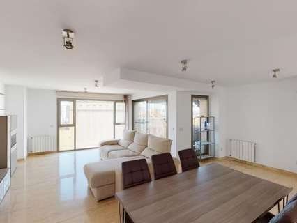 Ático en venta en Alicante