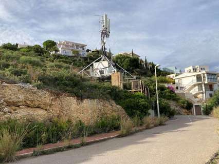 Parcela rústica en venta en Peníscola/Peñíscola