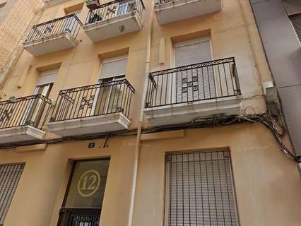 Edificio en venta en Alicante rebajado