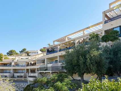 Dúplex en venta en Villajoyosa/La Vila Joiosa