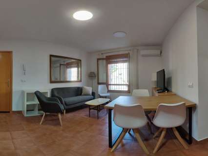 Piso en alquiler en Alicante