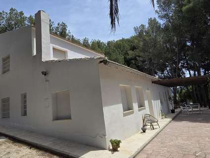 Casa en venta en Monóvar/Monòver