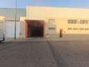 Nave industrial en venta en Monóvar/Monòver