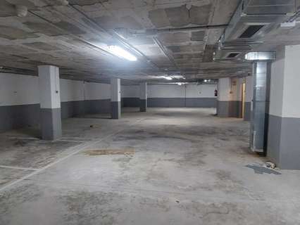 Plaza de parking en venta en Alicante