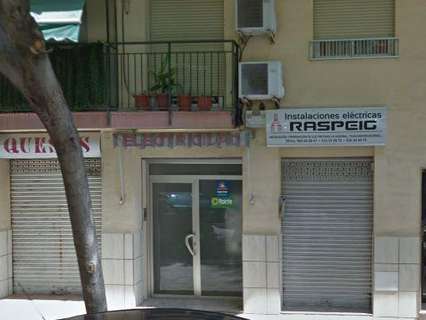 Local comercial en venta en Sant Vicent del Raspeig