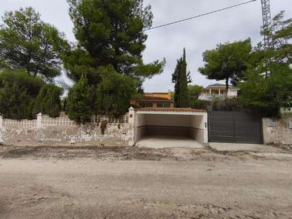 Chalet en venta en Tibi