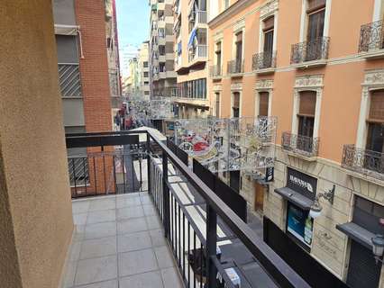 Piso en venta en Alicante rebajado