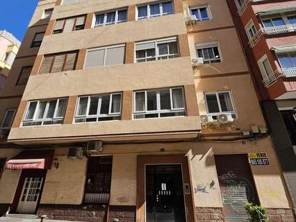 Local comercial en venta en Alicante