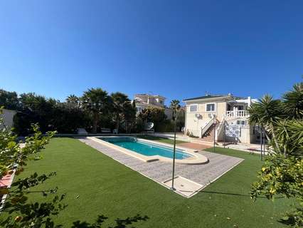 Chalet en venta en Mutxamel