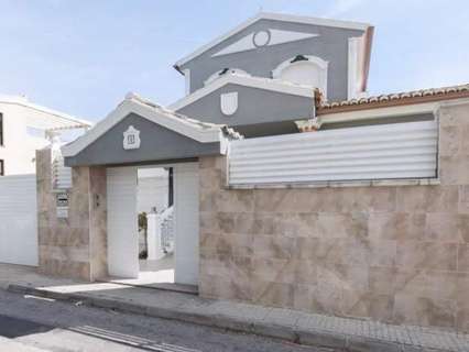 Chalet en venta en Gandía