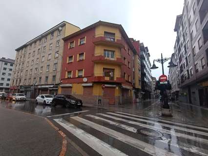 Edificio en venta en Mieres