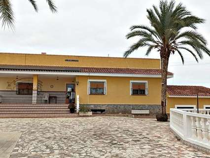 Chalet en venta en Sant Vicent del Raspeig