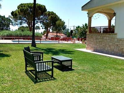 Chalet en venta en Sant Vicent del Raspeig