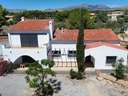 Chalet en venta en Sant Vicent del Raspeig