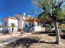 Chalet en venta en Sant Vicent del Raspeig