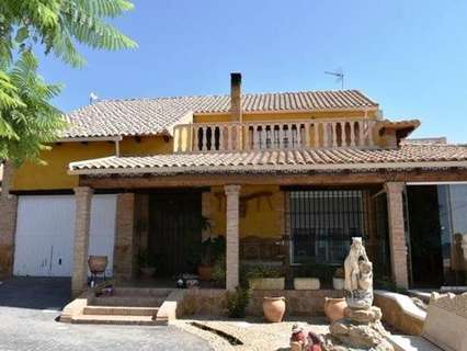 Chalet en venta en Sant Vicent del Raspeig