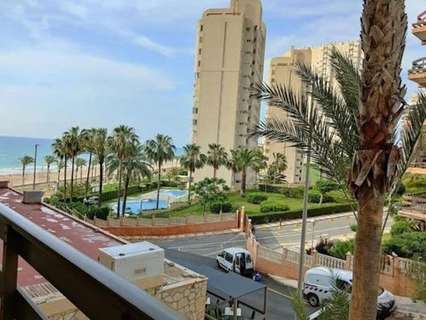 Piso en venta en El Campello