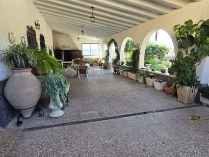 Casa en venta en Alicante