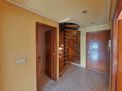 Dúplex en venta en Laviana