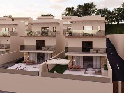 Parcela urbana en venta en El Campello