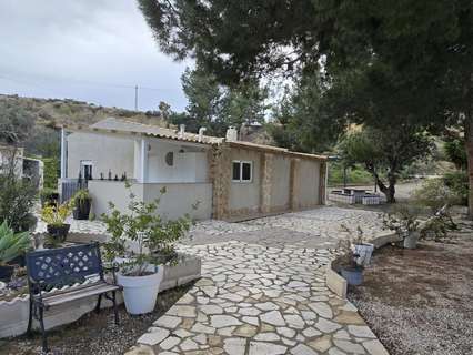 Casa en venta en Busot