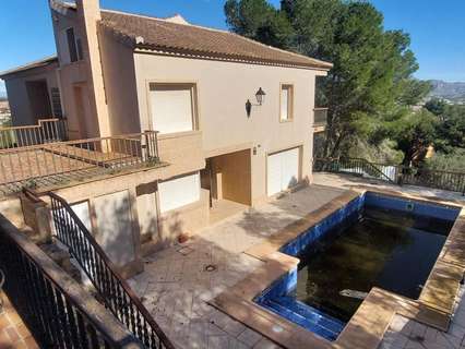 Chalet en venta en Murcia